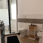 Apartamento Gonzaga Salerno