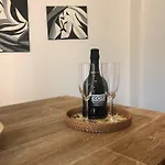 Gonzaga Apartamento Salerno