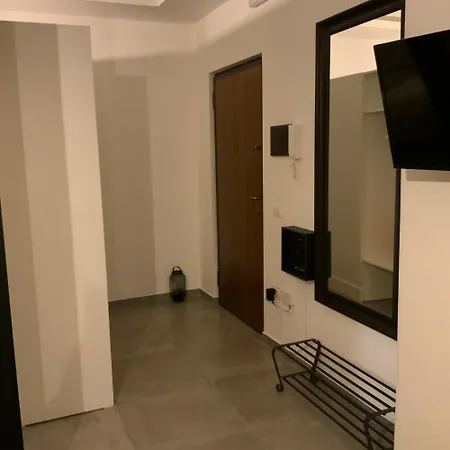 Gonzaga Apartman *
