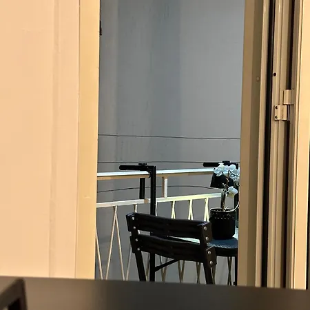 Apartment Gonzaga