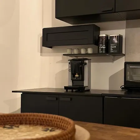 Gonzaga Apartment Salerno