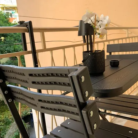 Gonzaga Apartman *