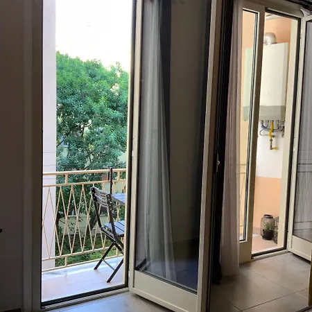 Apartment Gonzaga *