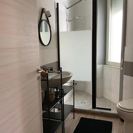 Gonzaga Apartman *