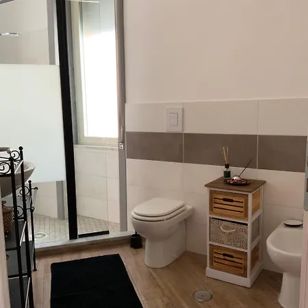 Apartman Gonzaga Salerno