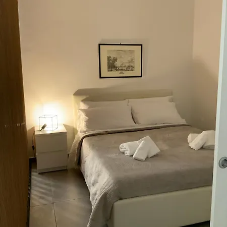 Apartment Gonzaga *