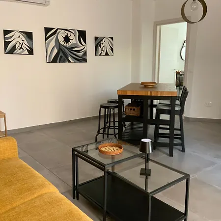 Apartman Gonzaga Salerno