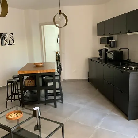 Gonzaga Апартаменты