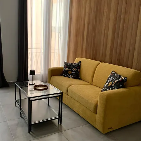 Apartman Gonzaga *
