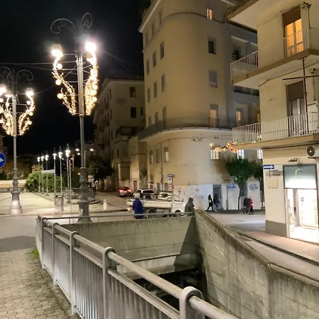 Gonzaga Apartman *