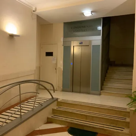 Apartman Gonzaga *
