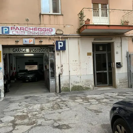 Gonzaga Apartamento
