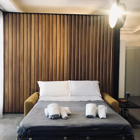 Apartment Gonzaga