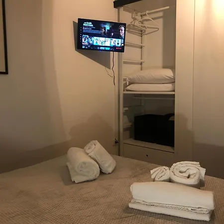 Апартаменты Gonzaga