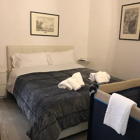 Gonzaga Салерно