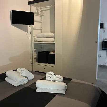 Gonzaga Apartamento