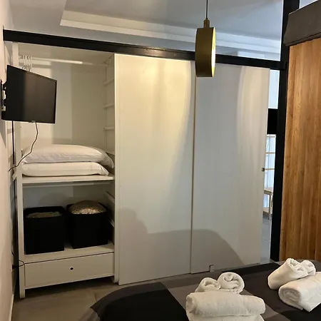 Gonzaga Apartamento
