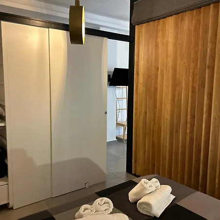 Gonzaga Apartamento Salerno